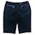 Michael Kors shorts, Gr. 0/ XS Black Cotton  ref.399854