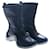 Louis Vuitton Ankle Boots Multiple colors Leather  ref.399880