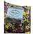 Prada Holliday & Abito floreale marrone in poliestere multicolore Stampa python - vista 3
