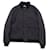 [Usado] Jaqueta vintage GIVENCHY de lã de cashmere com blusa masculina de rebatidas 48 (L equivalente) Jaqueta cinza masculina Casimira  ref.400204