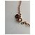 Dodo Pomellato BRACCIALE DODO IN ORO ROSA 9KT GOOD/BAD - vista 3