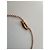 Dodo Pomellato BRACCIALE DODO IN ORO ROSA 9KT GOOD/BAD - vista 4