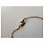 Dodo Pomellato BRACCIALE DODO IN ORO ROSA 9KT GOOD/BAD - vista 5