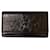 Yves Saint Laurent / Belle du Jour clutch bag Black Patent leather  ref.400253