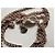 Dodo Pomellato COLLANA DODO IN ARGENTO LACCATO ROSA - vista 3