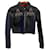 Kenzo Jackets Black Leather  ref.400263