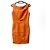 [Gebraucht] Junko Shimada Einteiler Größe 7 S Damen Orange