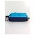 [Usado] Acne Studios (Acné) ◆ Bolso de hombro / Nylon / Azul / Abbey Aqua Blue - vista 4