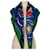 Céline Silk scarves  ref.400386
