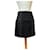 Pierre Balmain Skirts Black Viscose Nylon  ref.400436