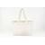 Chanel Pink New Line Tote Bag Leather  ref.400458