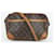 Louis Vuitton Monogramma Trocadero 27 Tessuto Crossbody Bag 4LV1015 Pelle  ref.400460