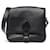 Louis Vuitton Black Epi Leather Noir Cartouchiere Crossbody Bag  ref.400463