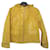 Escada sport raincoat jacket Yellow  ref.400472