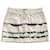 Minifalda Dolce & Gabbana Multicolor Algodón  ref.400475