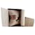 Bracciale Bulgari Serpenti Forever rosa metallizzato pelle Metallico