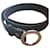 Bulgari Belts Dark brown Leather  ref.400495