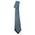 Autre Marque Cravatte Blu chiaro Seta  ref.400499