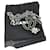 Chanel Halsketten Silber Metall  ref.400612