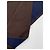 Sciarpa Brunello Cucinelli cashmere blu nuova - vista 3