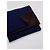 Sciarpa Brunello Cucinelli cashmere blu nuova - vista 5