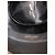 Saint Laurent Black Rabbit Hat Size 59 - view 7