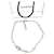 Chanel Necklaces  ref.400964