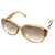 Louis Vuitton Glasses Brown Plastic  ref.401058