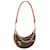 Louis Vuitton LV Loop handbag new Brown Leather  ref.401089