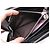 NEU LANCEL BRIGITTE BARDOT WALLET + SCHWARZE CANVAS MÜNZWALLET IN BOX - Ansicht 12