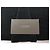 NEU LANCEL BRIGITTE BARDOT WALLET + SCHWARZE CANVAS MÜNZWALLET IN BOX - Ansicht 14