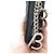 NEU LANCEL BRIGITTE BARDOT WALLET + SCHWARZE CANVAS MÜNZWALLET IN BOX - Ansicht 6