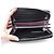 NEU LANCEL BRIGITTE BARDOT WALLET + SCHWARZE CANVAS MÜNZWALLET IN BOX - Ansicht 7