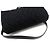 Borsa Chanel 2.55 BORSA A MANO GRANDE GM BLACK TWEED BANDOULIERE NERA - vista 5