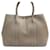 Hermès NEUF SAC A MAIN HERMES GARDEN PARTY 36 CABAS EN CUIR ETOUPE NEW HAND BAG Taupe  ref.401323