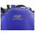 Double sens Hermès BORSA A MANO SENSE foderata HERMES 36 BORSA SHOPPER IN PELLE BLU E GRIGIA CLEMENCE - vista 7