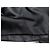 Hermès HERMES JACKE MIT PFERDEKOPFMUSTER T50 M LAMMLEDERJACKE Schwarz - Ansicht 5