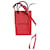 Balenciaga Handbags Red Leather  ref.401906