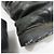 [Usagé] ANN DEMEULEMEESTER Bottes d'ingénieur en cuir Chaussures Noir - vue 3