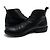 [Used] Ann Demeulemeester lace-up boots cowhide calf - view 3