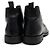 [Used] Ann Demeulemeester lace-up boots cowhide calf - view 4