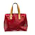 Louis Vuitton Reade Rosso