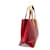 Louis Vuitton Reade Rosso - vista 3