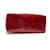 Louis Vuitton Reade Rosso - vista 4