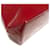Louis Vuitton Reade Rosso - vista 7