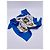 Foulard Rolex seta - vista 3