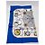 Foulard Rolex seta - vista 4