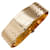 Bracelet Montre IWC en or rose.  ref.402459