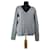 Polo Ralph Lauren Knitwear Grey Cashmere Wool  ref.402560