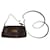 Eva Louis Vuitton Pockets Ebony Leather  ref.402886